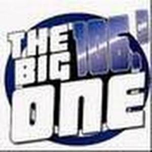 The Big One
