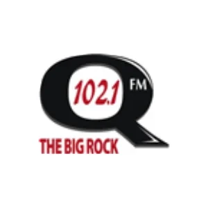The Big Rock Q102