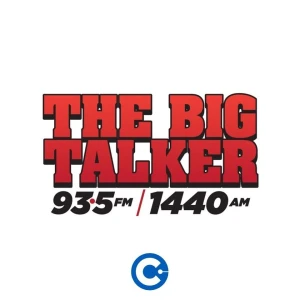 The Big Talker