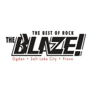 The BLAZE!