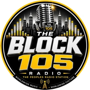 The Block 105 Radio