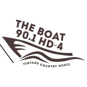 The Boat 90.1