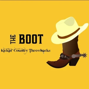 The Boot
