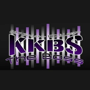 The Boss 92.7