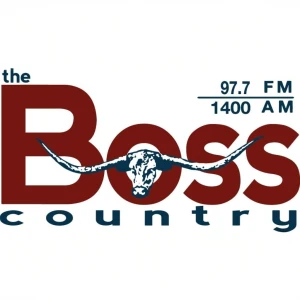 The Boss Country
