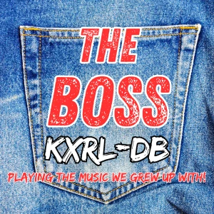 THE BOSS