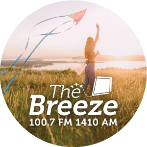 The Breeze 100.7 FM & 1410 AM