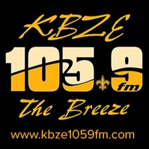 KBZE 105.9FM