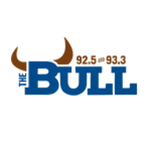 The Bull 92.5 &amp; 93.3