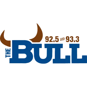 The Bull 92.5 & 93.3