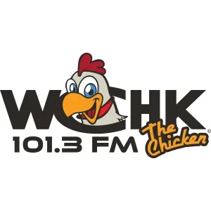 The Chicken 101.3