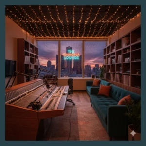 The Chroma Lounge