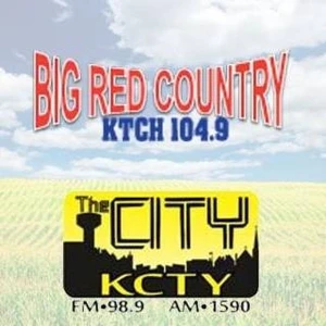 The City 1590 KCTY