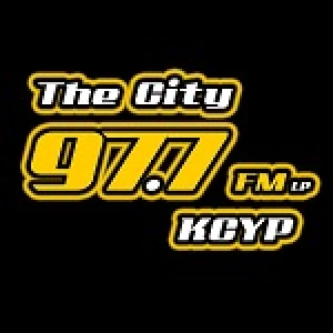 The City 97.7