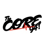 The Core 94! logo