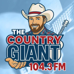 The Country Giant 104.3