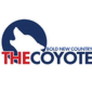 The Coyote - Bold New Country