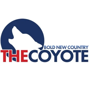 The Coyote - Bold New Country