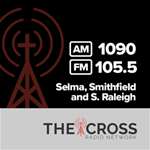 The Cross 1090 AM