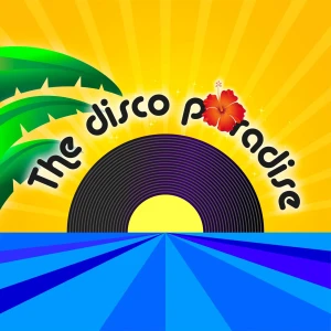 The Disco Paradise - Columbia