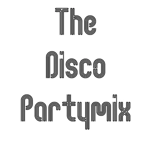 The Disco Paradise - Partymix