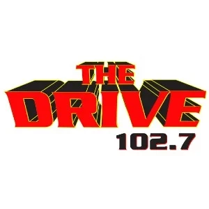 102.7 The Drive