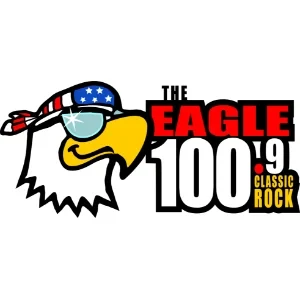 The Eagle 100.9