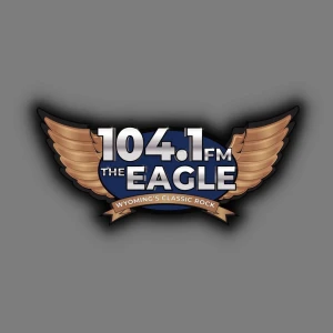 The Eagle 104.1