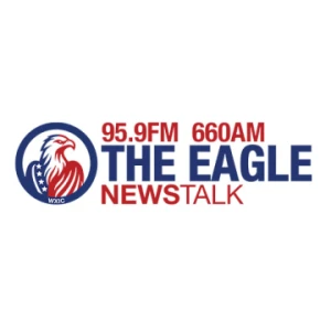 The Eagle 95.9 FM/660 AM