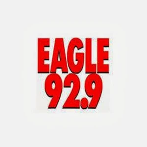 92.9 The Eagle