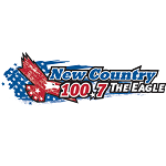 100.7 The Eagle