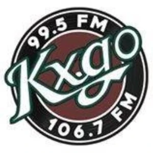 106.7 The Edge