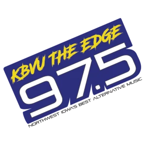 The Edge 97.5
