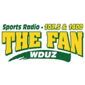 The Fan 107.5 &amp; 1400 Green Bay