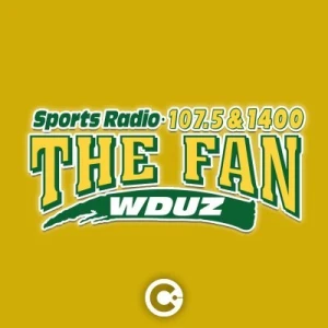 The Fan 107.5 & 1400