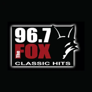 The Fox 96.7