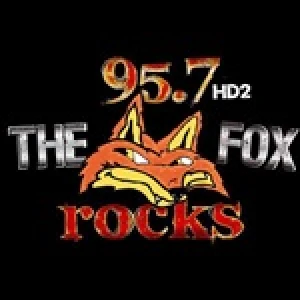 The Fox Rocks