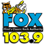 103.9 The Fox