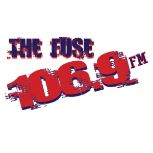 The Fuse 106.9 FM