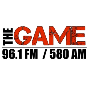 The Game 96.1/580 AM