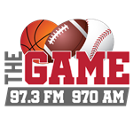 The Game 97.3 FM/970 AM