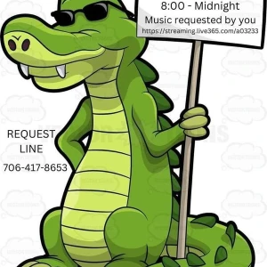The Gator