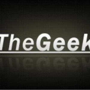 The Geek