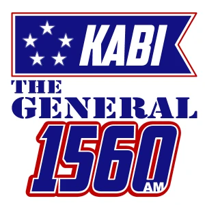 The General 1560 AM
