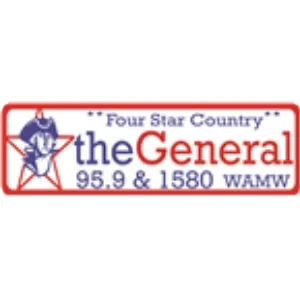 The General 95.9 & 1580