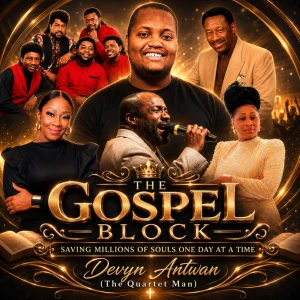 The Gospel Block