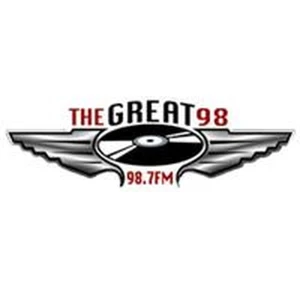 The Great 98