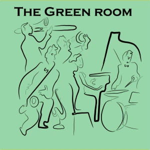 The Green Room [RadioAvenue.com]
