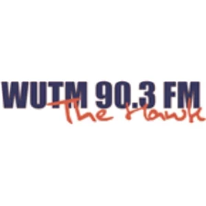 WUTM 90.3 FM "The Hawk"