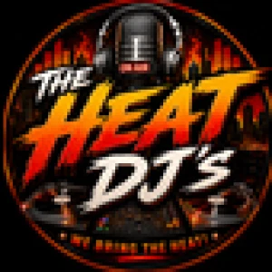 The Heat Dj's Radio